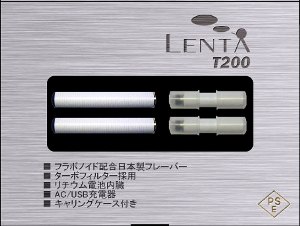 LENTA-T200　販売